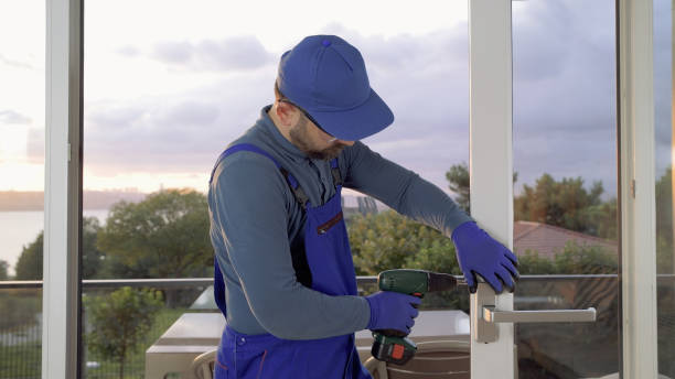 Fast and Reliable Emergency Window and Door Repairs in Nephi, UT